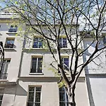 Studio Le Marais - Rue De Bretagne